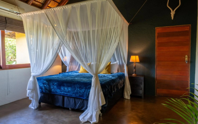 Elephant Game Lodge
