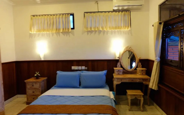 Kun - Kun Guest House Ubud