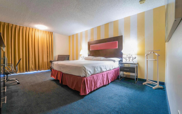 Royal Plaza Inn Indio