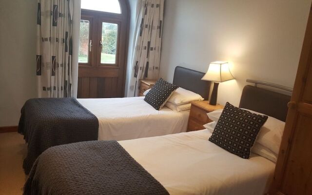 Coldham Cottages