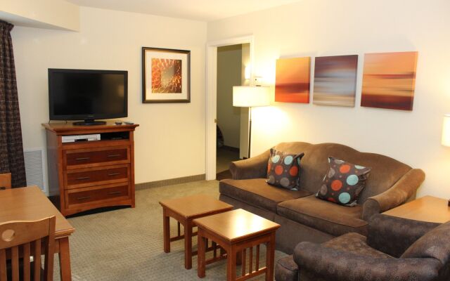 Sonesta ES Suites Portland Vancouver 41st Street