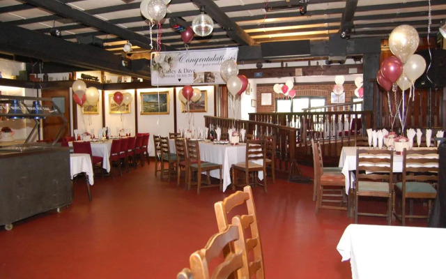 Hogs Head Hotel