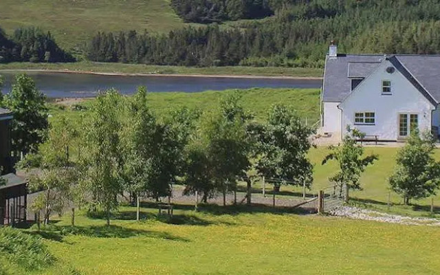 Strath Glebe Bed & Breakfast