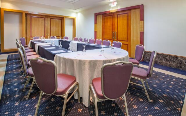 Crowne Plaza Managua by IHG