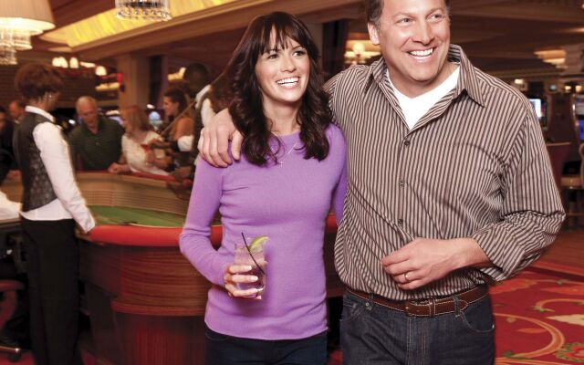 River City Casino & Hotel