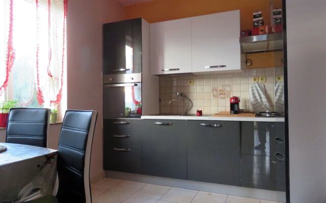 Apartments Opsenica