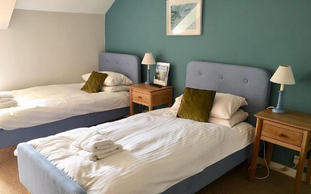 St George's Hotel