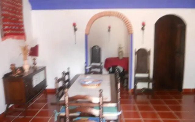 Monte Do Casão