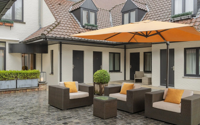 Dukes’ Palace Residence – by Dukes’ Hotel Collection
