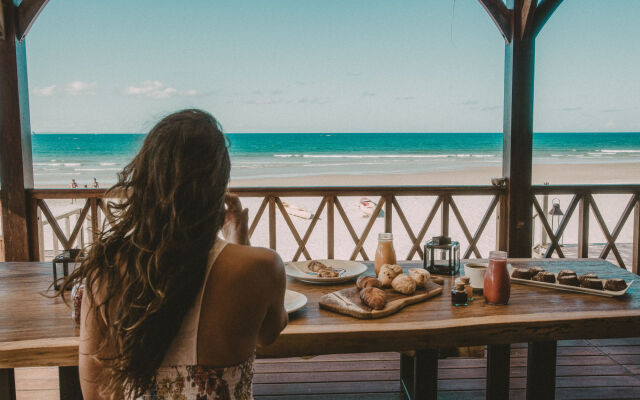Sentidos Beach Retreat - Design Hotels