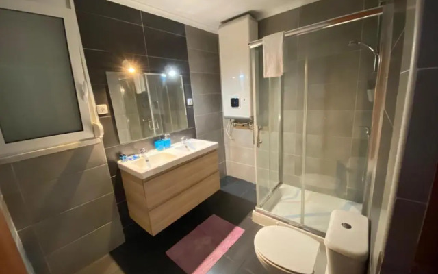 Duplex Próximo do Aeroporto Lisboa