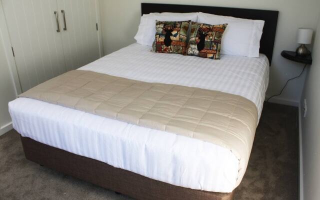 52a Preston Heights Apartment