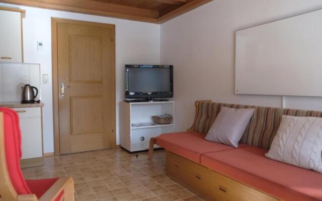 Ferienwohnung Achten