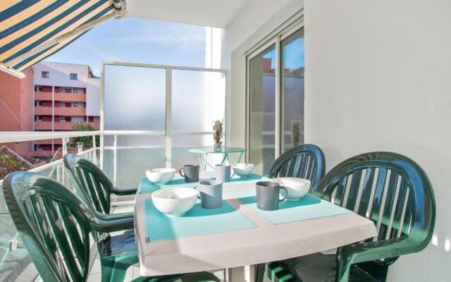 Appartement Arcachon, 3 Pièces, 5 Personnes - Fr-1-319-379