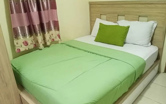 Apartment Bogor Valley