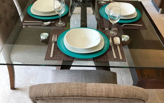 Palmares-A301 by Playa District