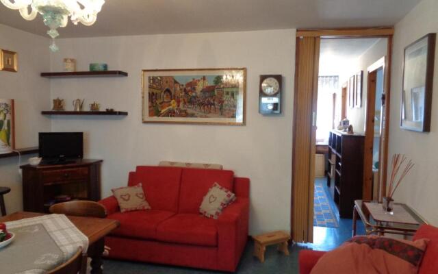 Casa Elvis La Thuile