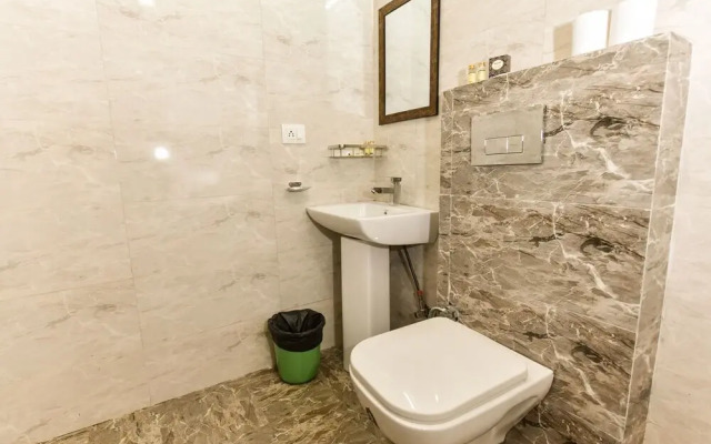 Hotel Luxury Collection