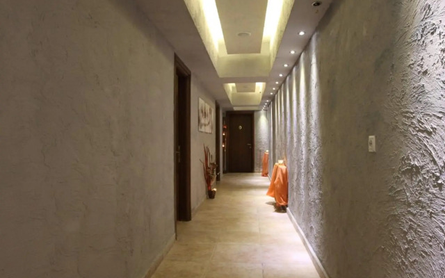 Nevros Hotel Resort & Spa