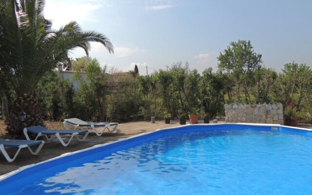 Villa Es Canya