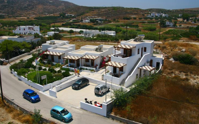 Mirabeli Studios