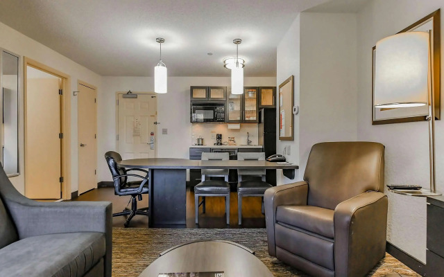 Sonesta Simply Suites Jersey City