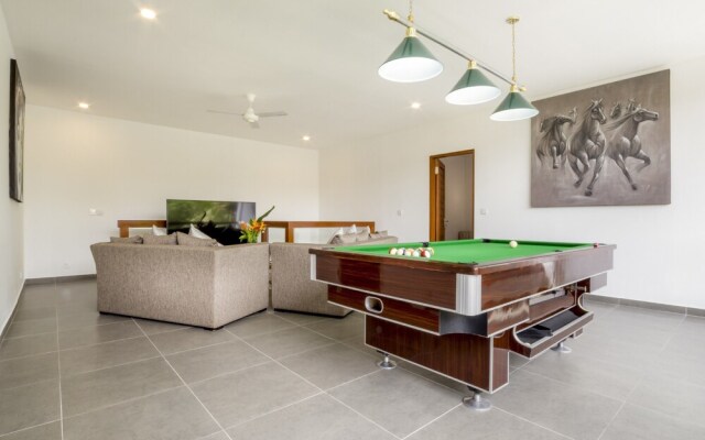 Villa Wiana by Villa Finder