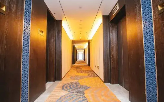 TILL BRIGHT Hotel (Liling Century Plaza)