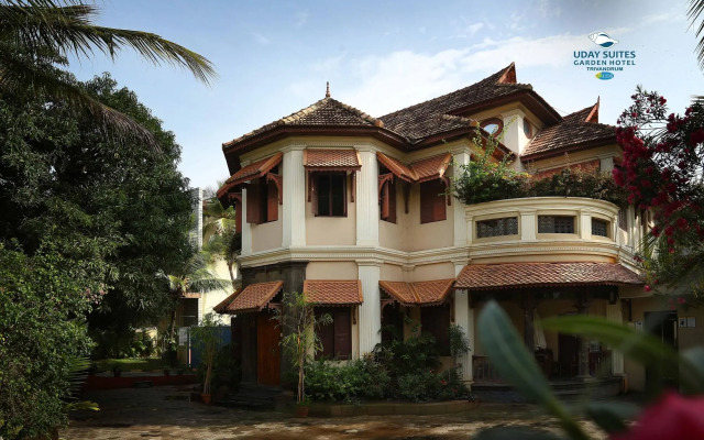 Uday Suites