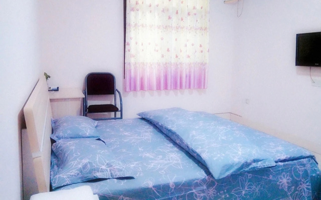 Guanghan Sunshine Hostel