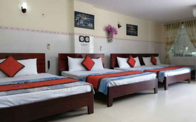 7S Hotel Phuong Trung