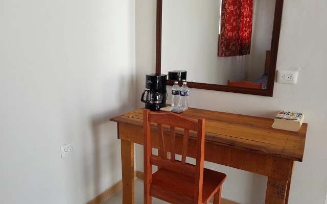 Condo Hotel Sak-Naj Akumal