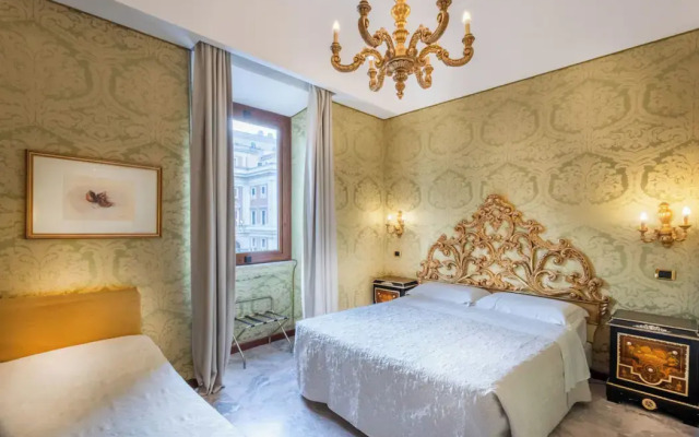Des Epoques Hotel