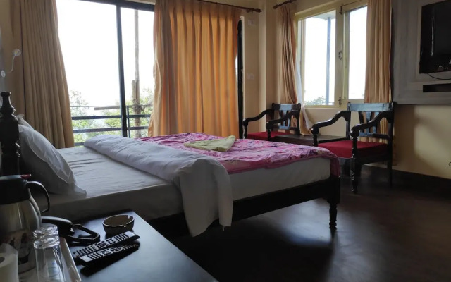 Hotel Green Valley
