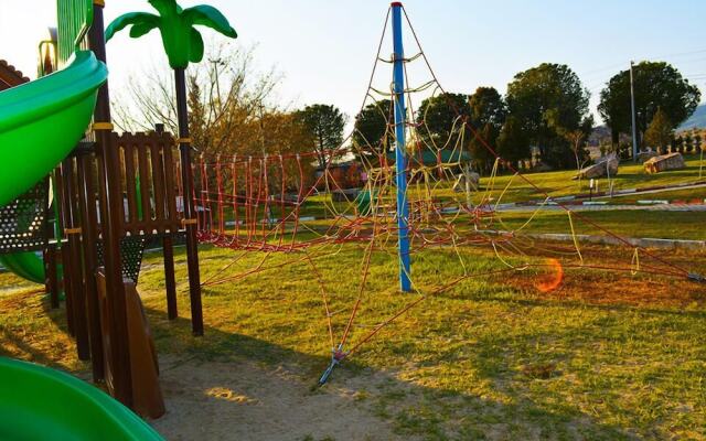 Eda Termal SPA & Aquapark