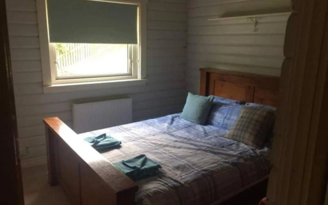 Lovely 3-bed House in Strathpeffer