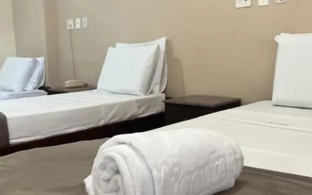 Sozo Hotel