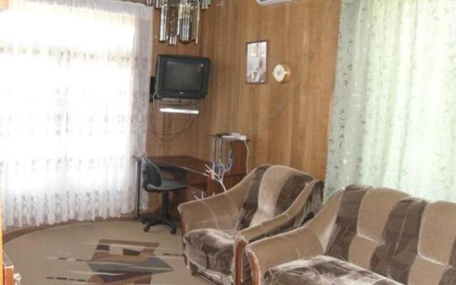 Apartamenty na ul Agrba 3/1
