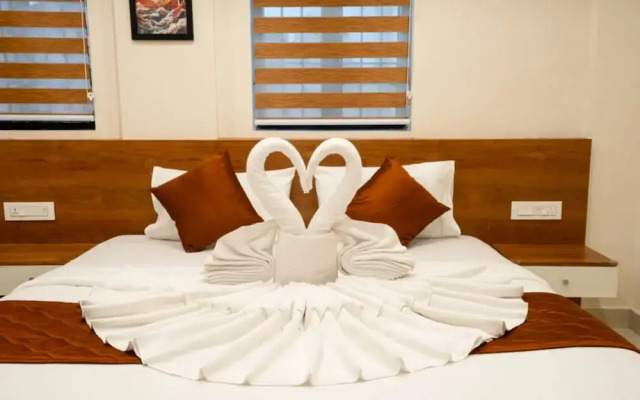 Tagme Suites