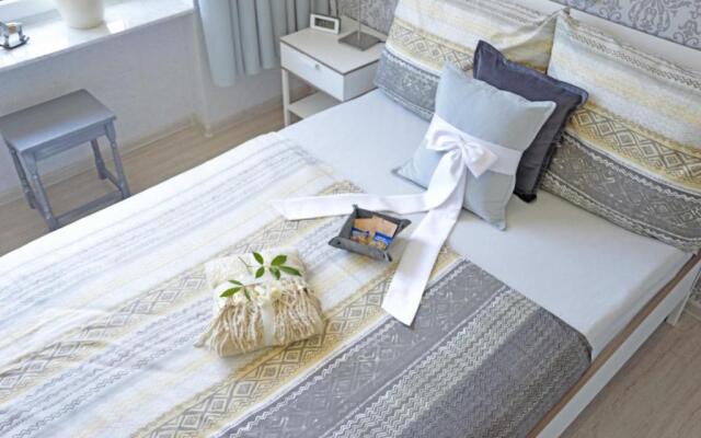 Ferienwohnung Leuchtturm 29a