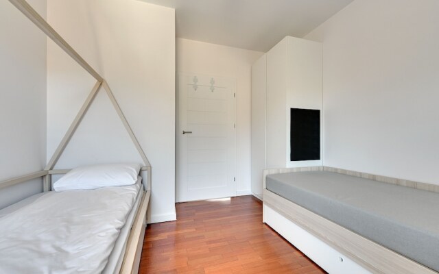 Flats For Rent - Apartment by the sea