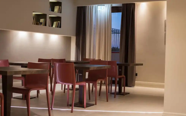 Best Western Plus Hotel Terre di Eolo