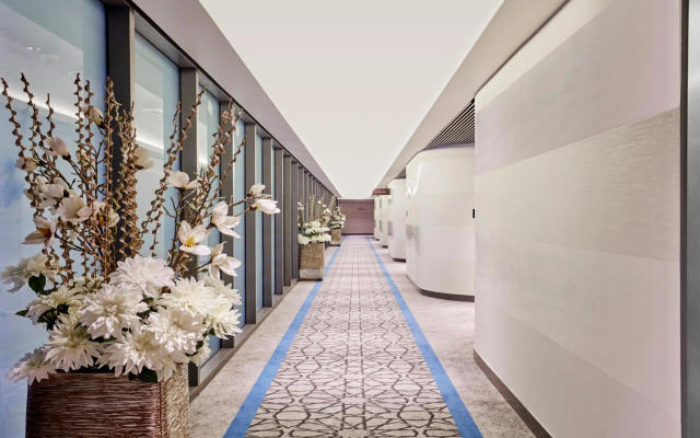 Aerotel Muscat - Airport Transit Hotel