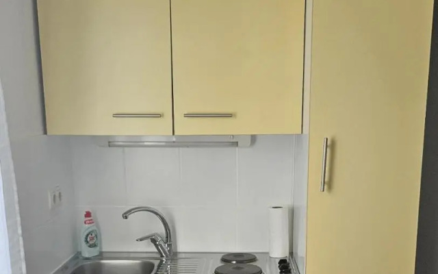 Apartment Grubelić
