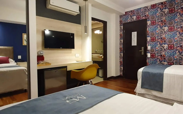 MG Design Hotel Boutique - Adults Only