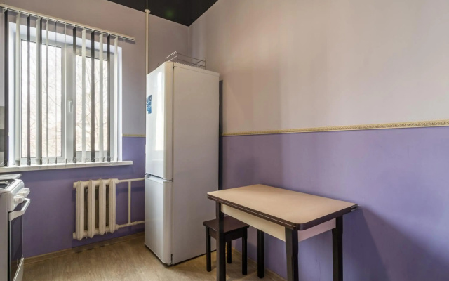 Apartments for your happiness