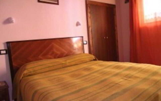 Casa Ravanusella