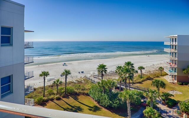 Waterscape A604 2 Bedroom Condo