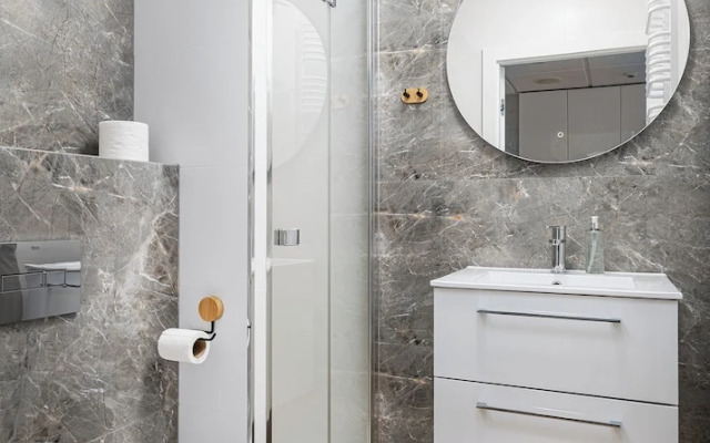 RentPlanet - Apartament Pileckiego