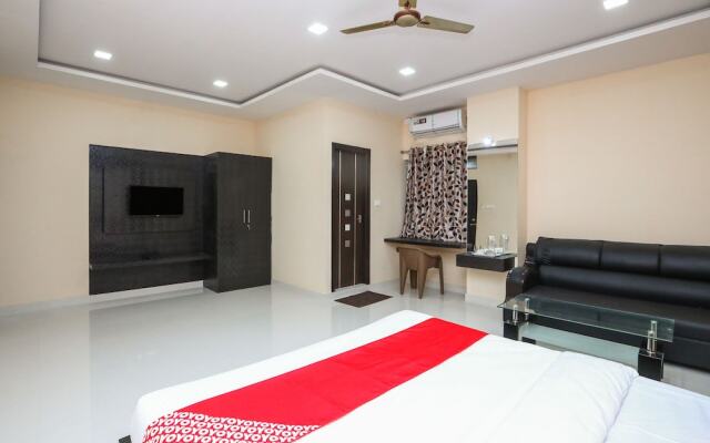 Suvarna Suites